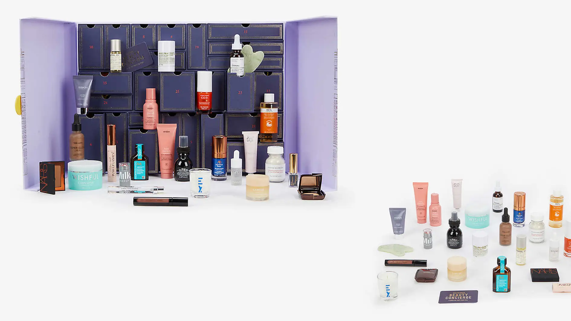 The Best Beauty Advent Calendars & Gift Sets You Can Already Buy | The Sole  Supplier