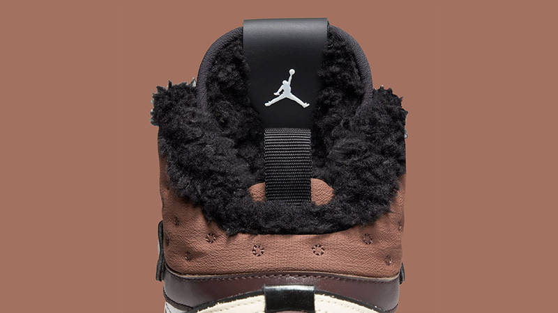 Air Jordan 1 Acclimate Brown Basalt | Where To Buy | DC7723-200