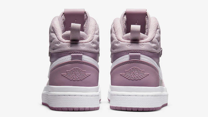 Air Jordan 1 Acclimate Pink