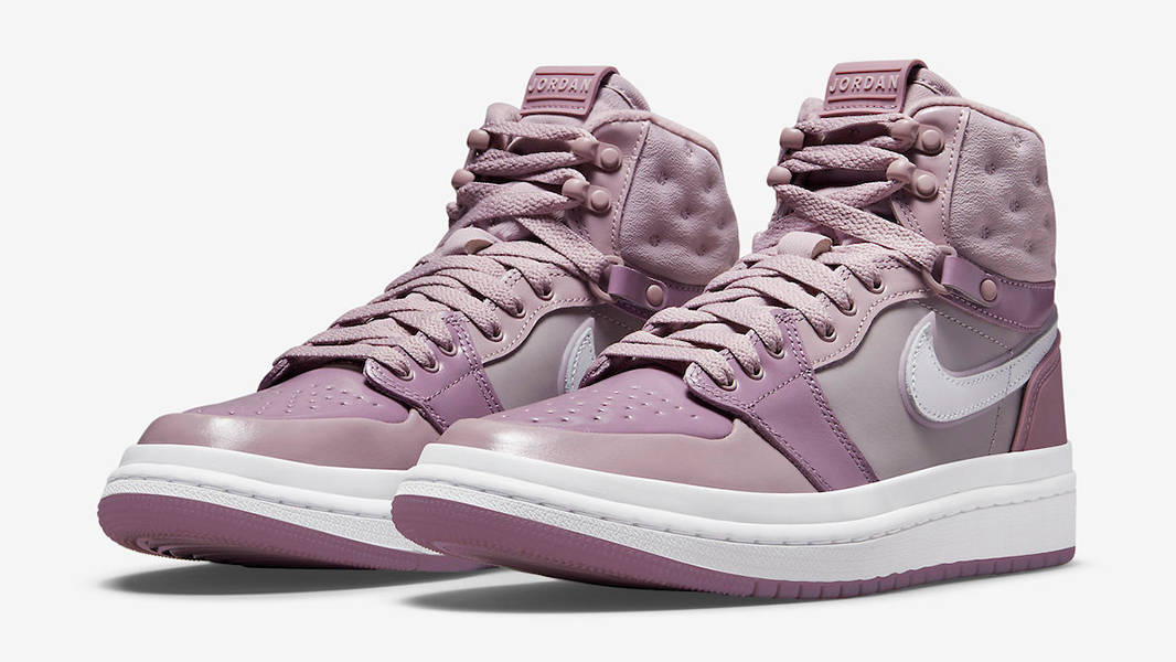 Air Jordan 1 Acclimate Pink