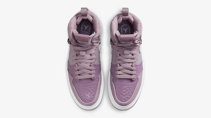 Air Jordan 1 Acclimate Pink