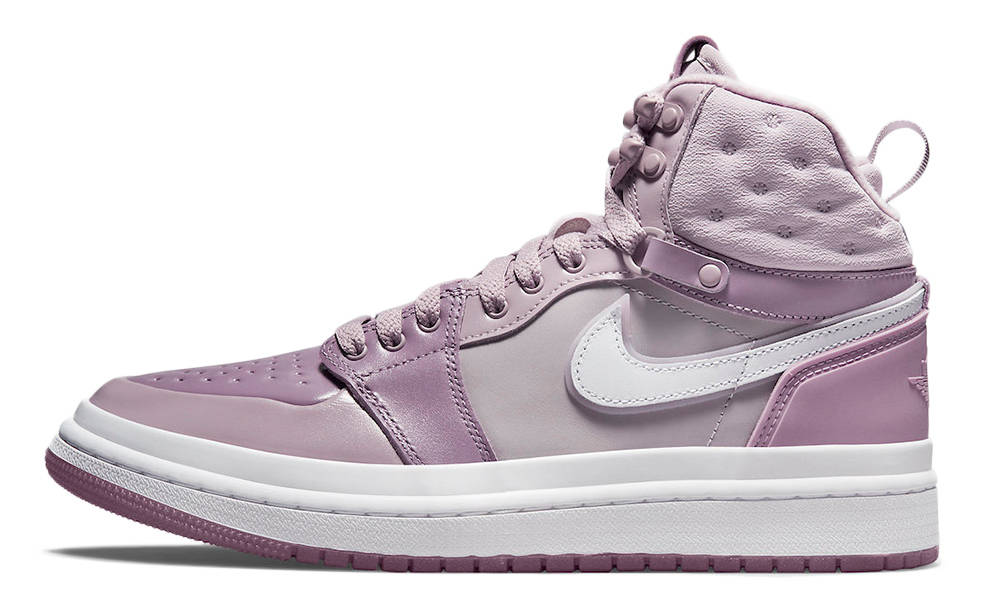 Air Jordan 1 Acclimate Pink