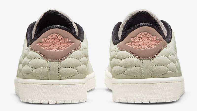 Air Jordan 1 Centre Court Light Bone
