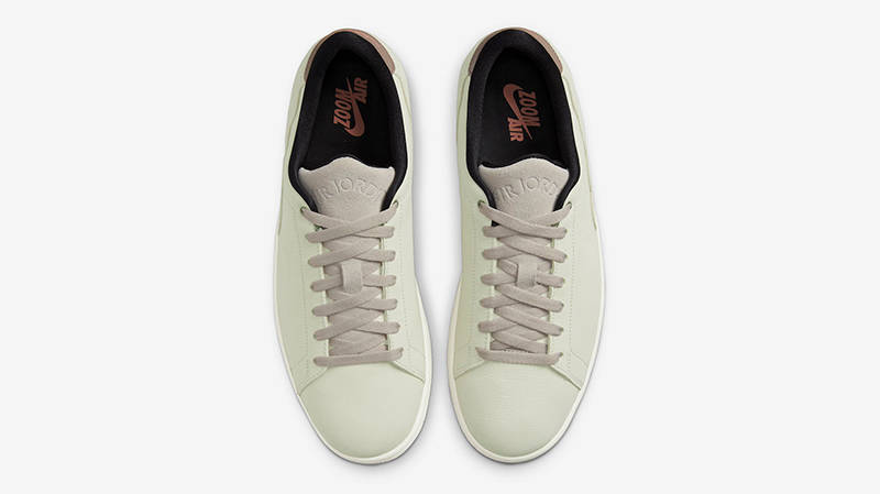 Air Jordan 1 Centre Court Light Bone
