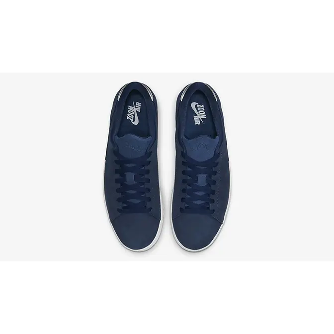 Air Jordan 1 Centre Court Navy | Where To Buy | DJ2756-401 | The Sole ...