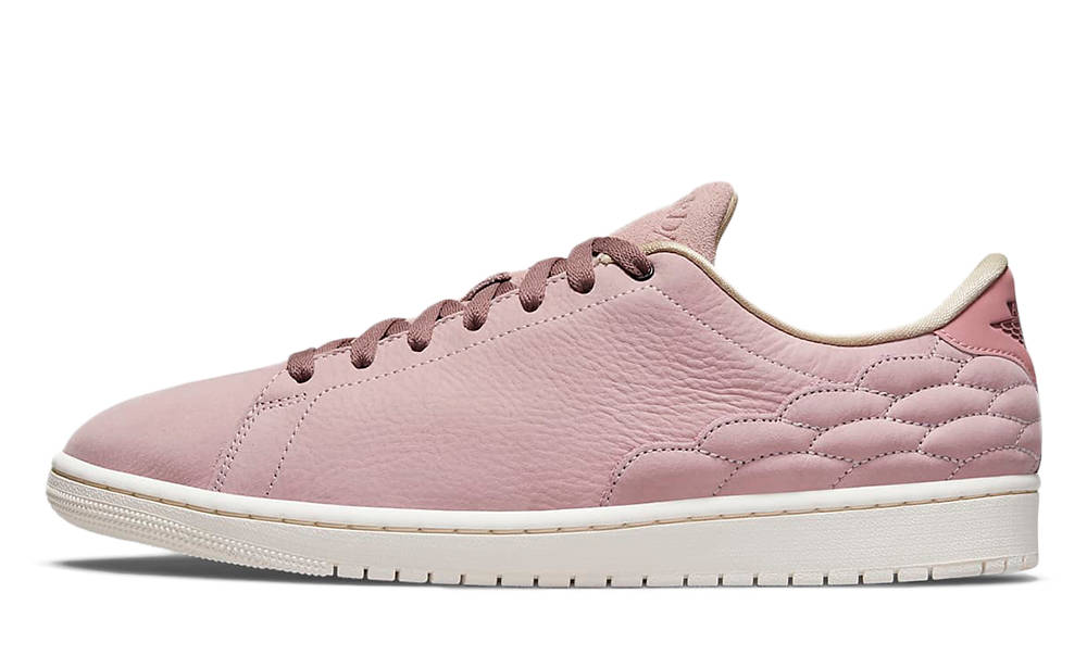 Air Jordan 1 Centre Court Pink