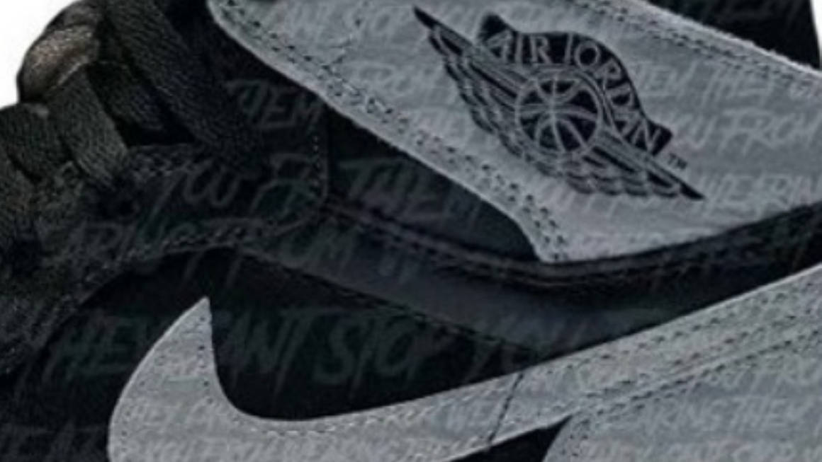 The Air Jordan 1 High Rebellionaire Gets An Official Release Date - Sneaker  News