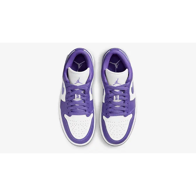 jordan psychic purple