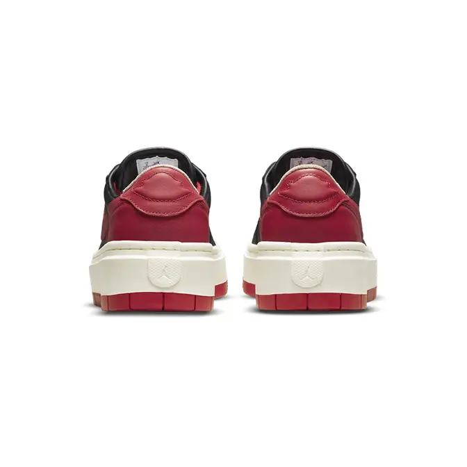 Air Jordan 1 LV8D Elevated Bred | Where To Buy | DQ1823-006 | The Sole ...