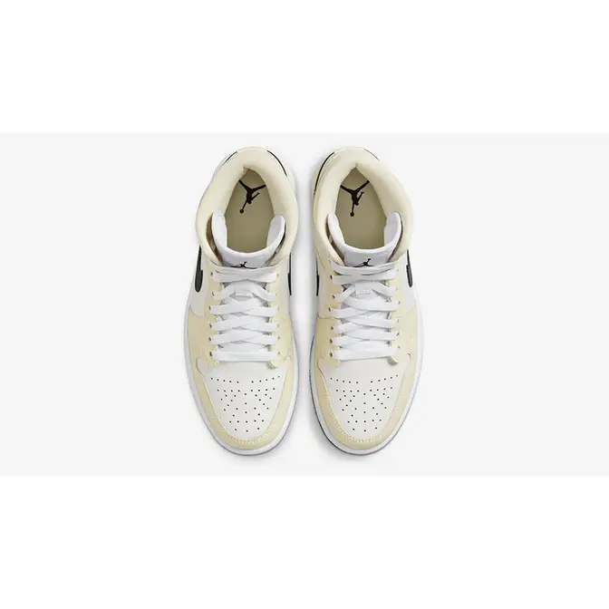 High Quality OG Air Jordan 1 Low Wmns Coconut Milk - ArvindShops