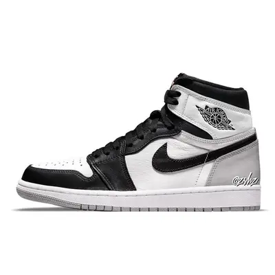 Air Jordan 1 Retro High OG Grey Fog | Where To Buy | The Sole Supplier