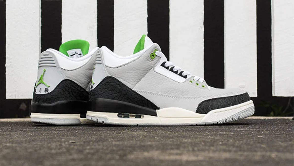jordan 3 cool grey jd sports