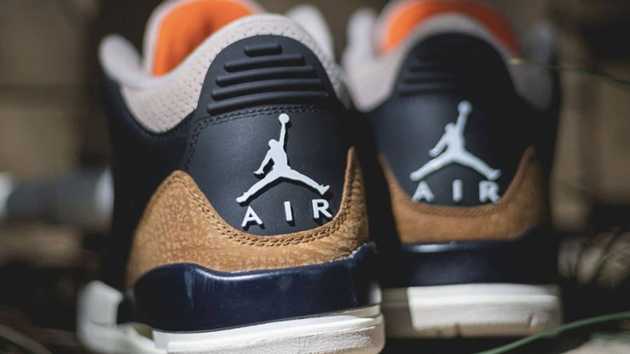 Air Jordan 3 Desert Elephant | Where To Buy | CT8532-008 | The Sole Supplier