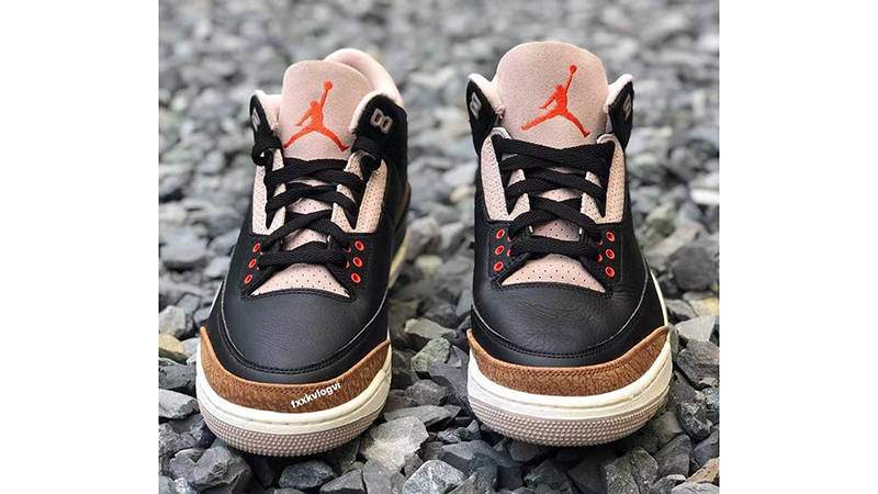 desert cement jordan 3