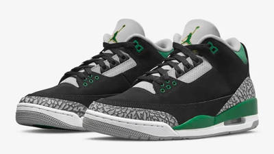 grey and green retro 3