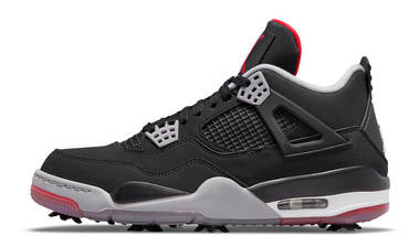 mens jordan 4 trainers