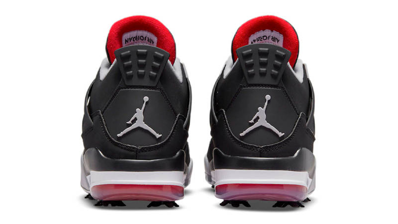 air jordan 4 golf bred