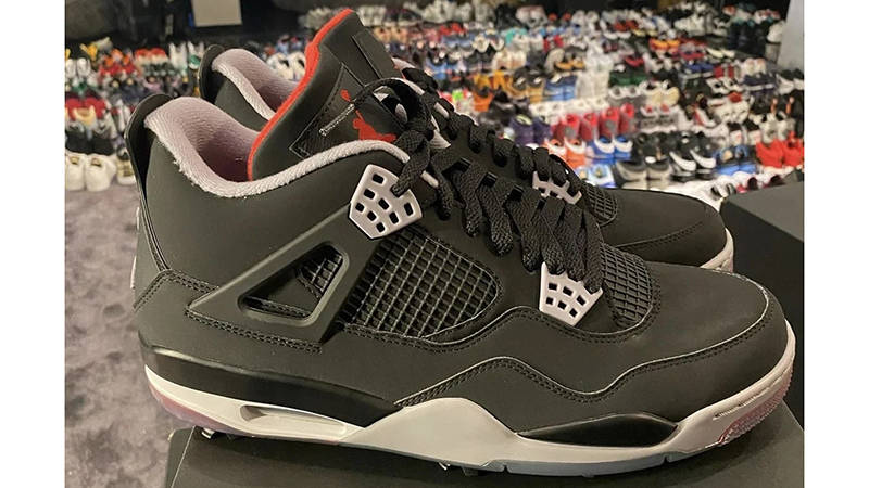 Jordan sales bred golf