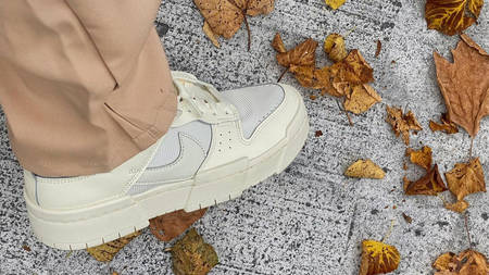 You'll Not Believe These Dunks are Still in Stock at Office! You'll Not Believe These Dunks are Still in Stock at Office!