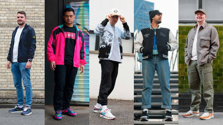 Sole Styling: How to Style the Nike Air Max 1