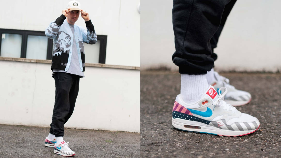 How To Style The Nike Air Max 1 | The Sole Supplier
