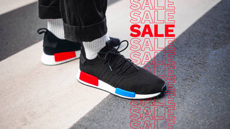 Get Up to 40% Off adidas UK's Unmissable Early Access Sale!