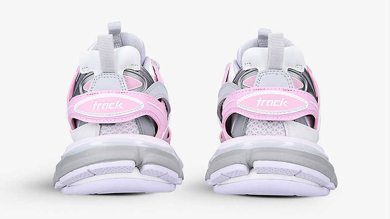 Balenciaga Track Pink Comb