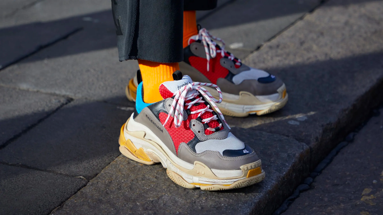 Balenciaga is Currently the "World’s Hottest Brand"