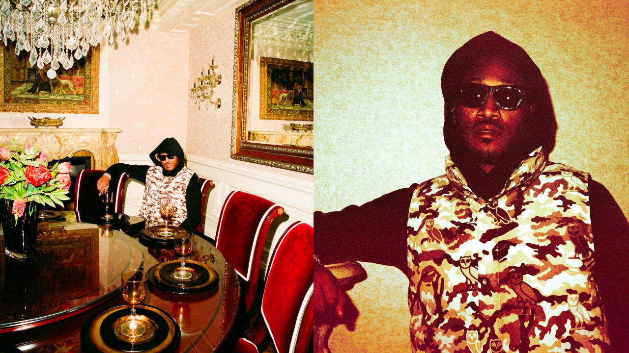 BAPE x OVO Tap Future to Showcase Upcoming FW Collaboration