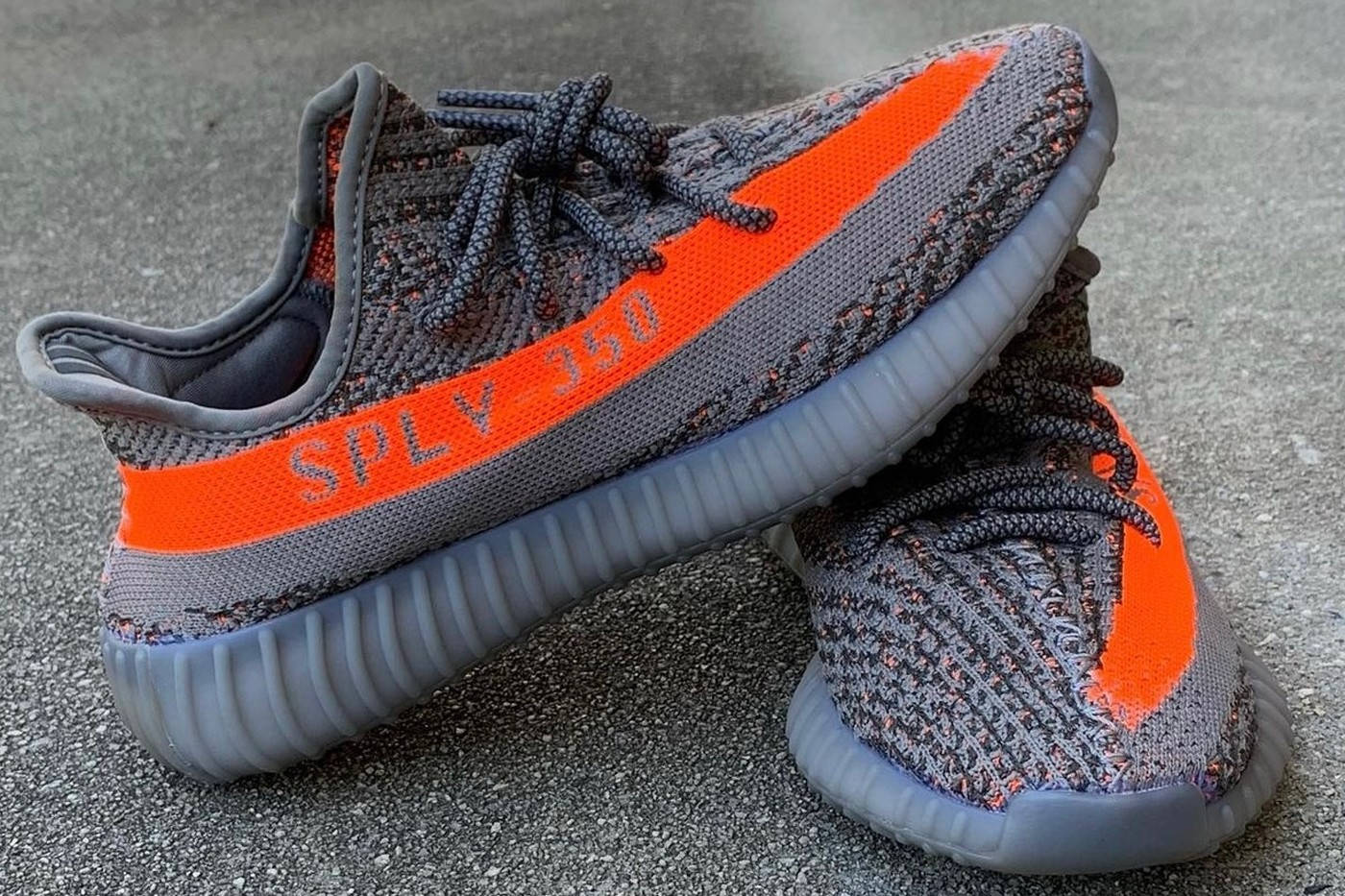 Yeezy Boost 350 V2 "Beluga RF"