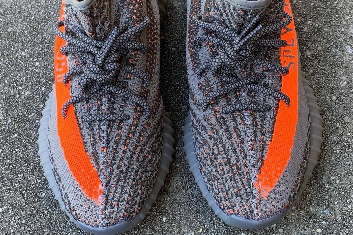 Yeezy Boost 350 V2 "Beluga RF"