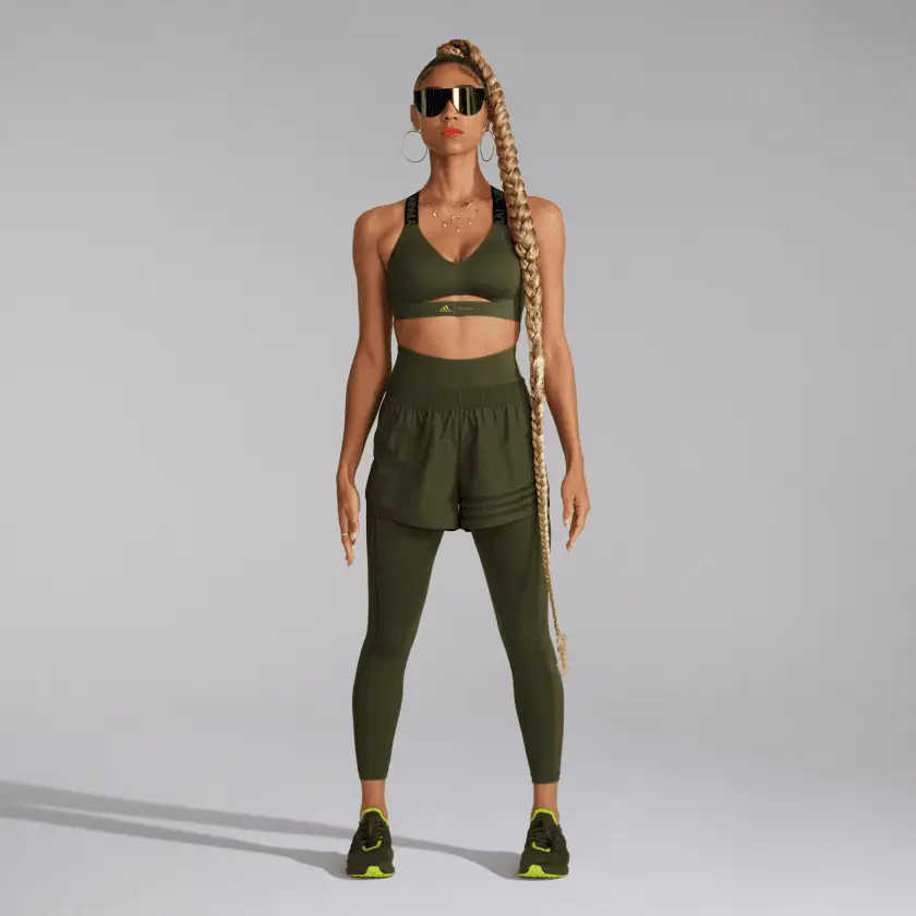 Queen Bey is Back With Another Hot Ivy Park Drop | The Sole Supplier