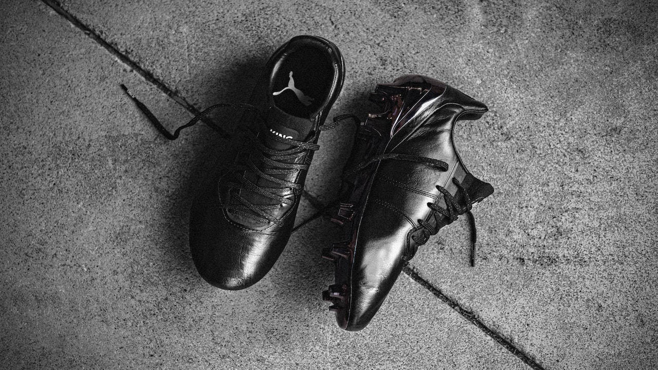Complete Guide To Buying Football Boots