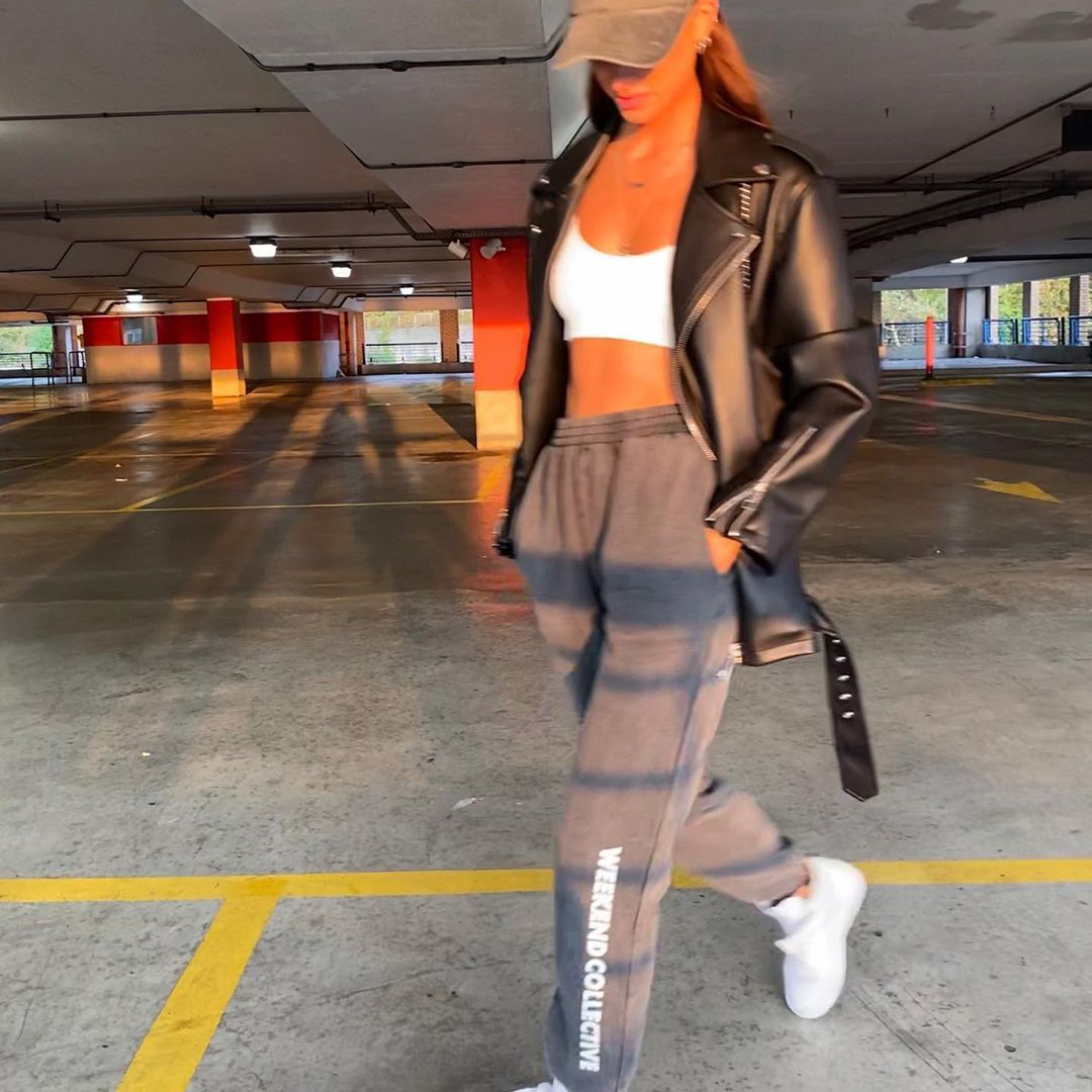 caitlinheathxo joggers