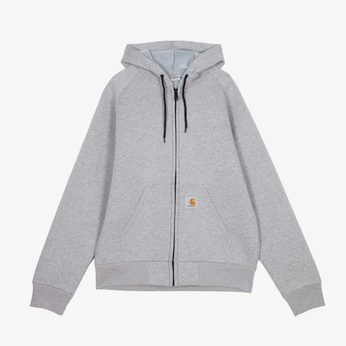 Carhartt WIP Car-Lux Hooded Jacket | Where To Buy | I0180440GK | The ...