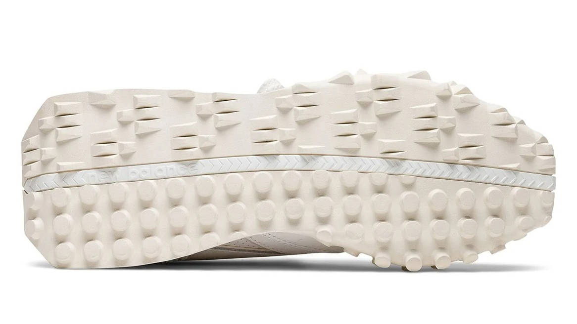 Casablanca x New Balance XC-72 Cream Collaboration