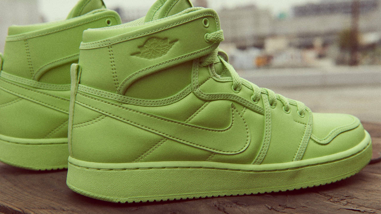 How to Create the Perfect Celebrity Sneaker Collaboration