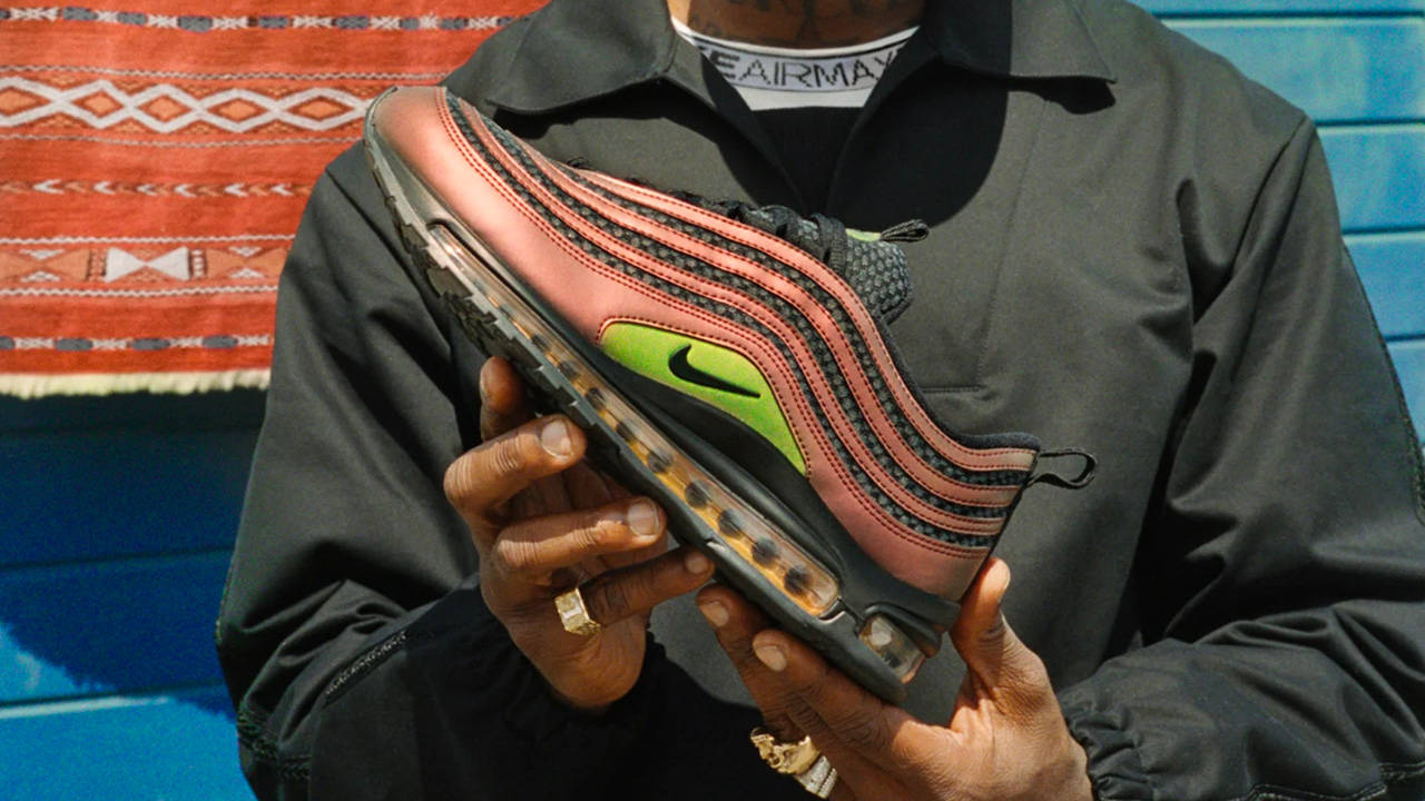 How to Create the Perfect Celebrity Sneaker Collaboration