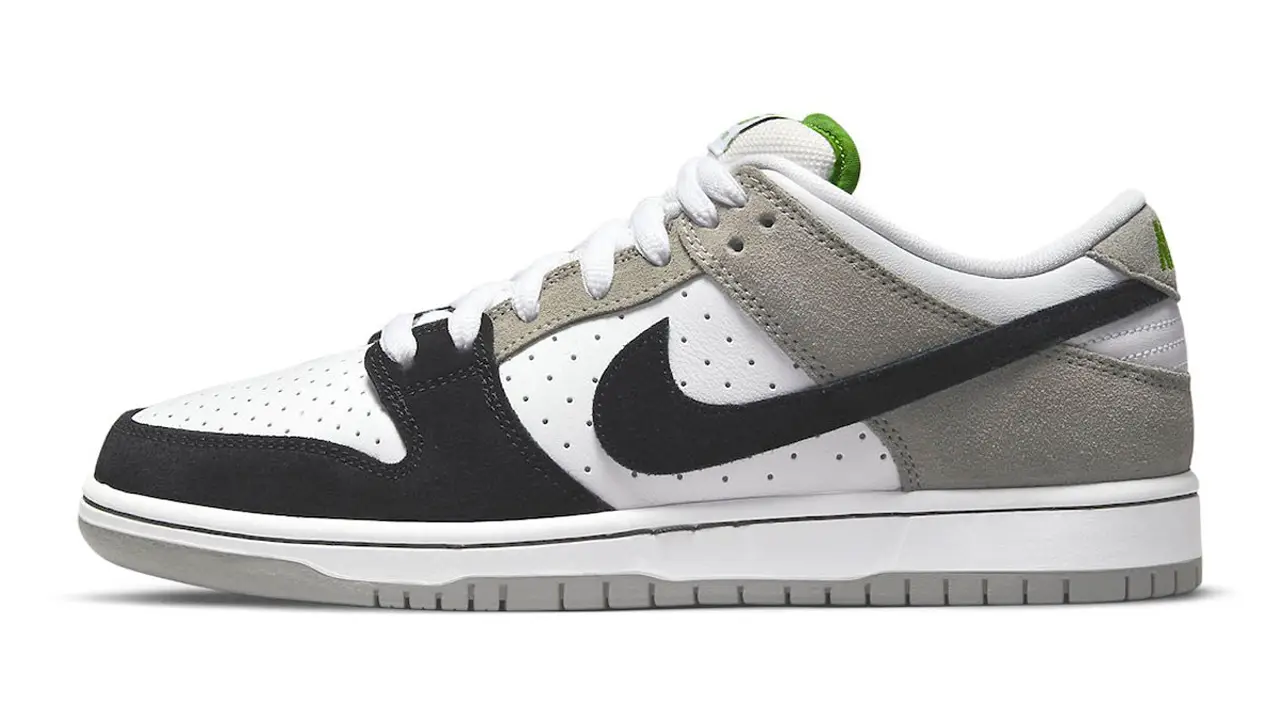 First Look at the Nike SB Dunk Low 