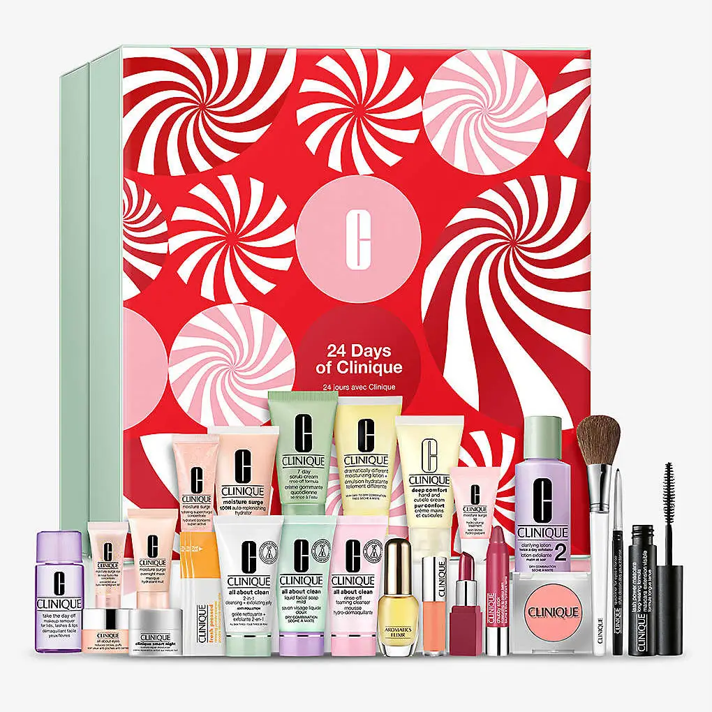 The Best Beauty Advent Calendars & Gift Sets You Can Already Buy The