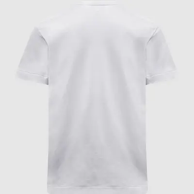 Storm Drain T-Shirt Uomo nero Multi Heart Graphic T-Shirt P1T282 Back