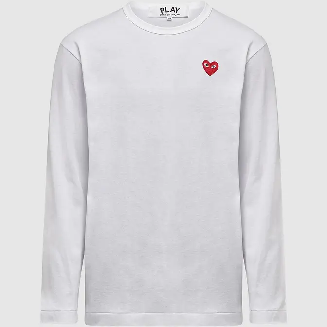 Comme des garcons 997 hotsell zip code