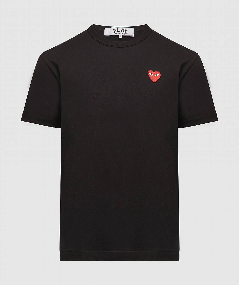 comme des garcons tshirt