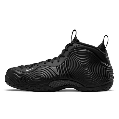 Black foams for toddlers best sale