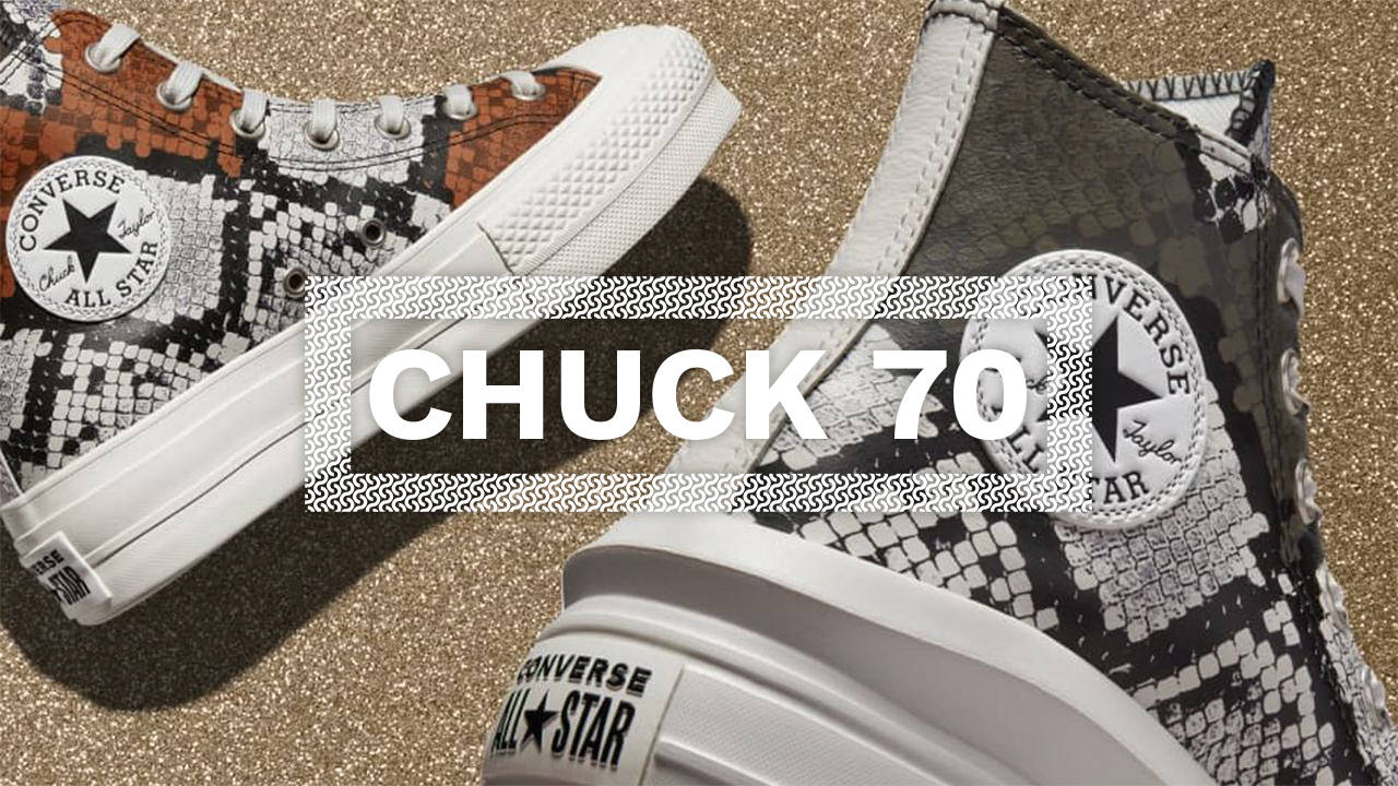 converse chuck 70