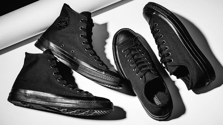Best Black Sneakers