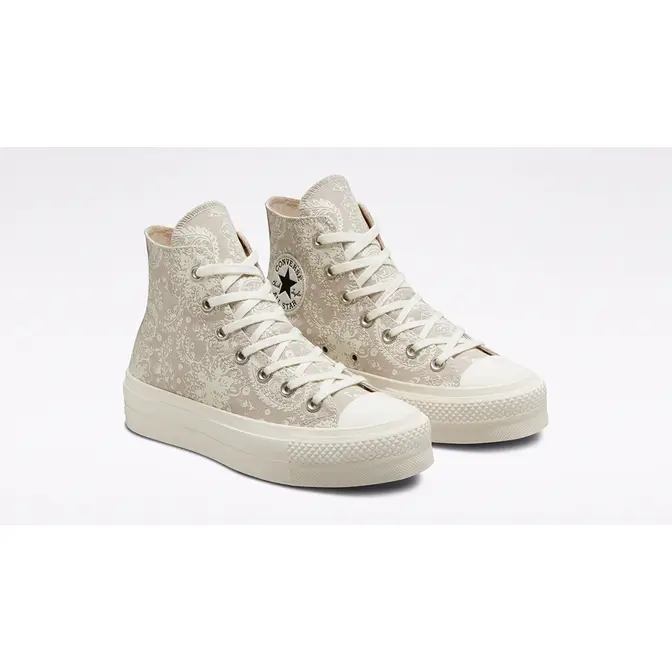 Converse on sale chucks pailletten