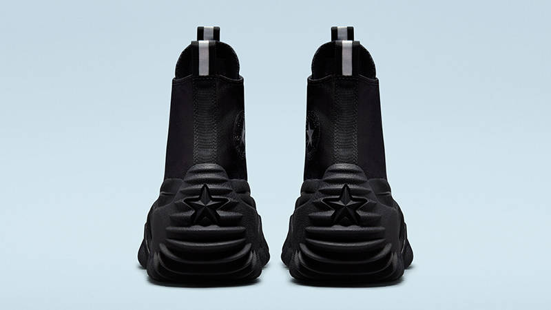Converse Run Star Motion Street Utility Black