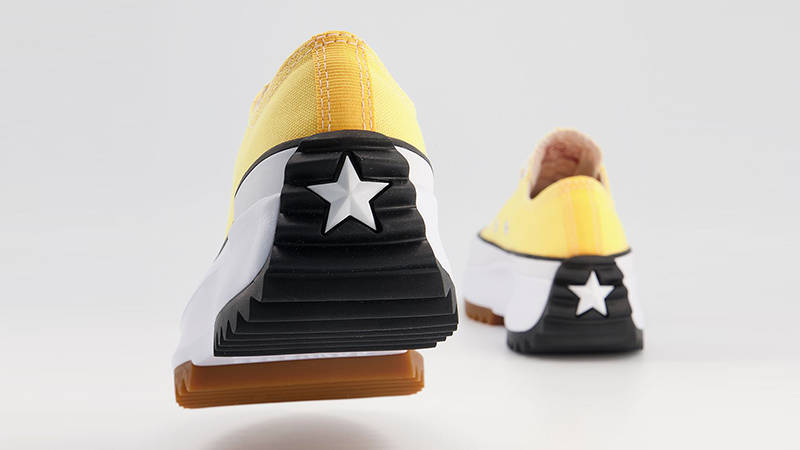 Converse Runstar Hike Citron Pulse 170778C Back