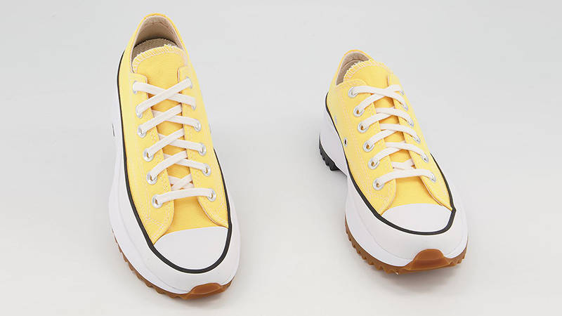 Converse Runstar Hike Citron Pulse 170778C Front